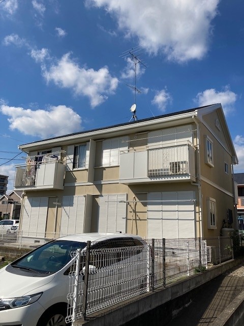 フォンテーヌ202-1