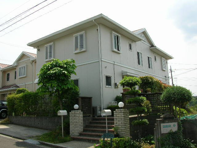 リーベンランデ　Ｃ