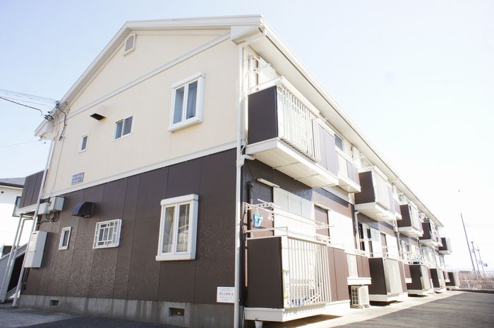 マリンサイド　Ａ101-1