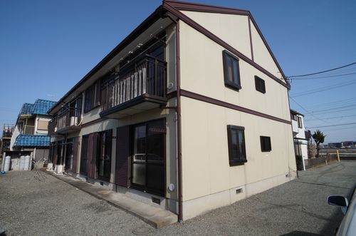 サンハイムコバヤシ102-1