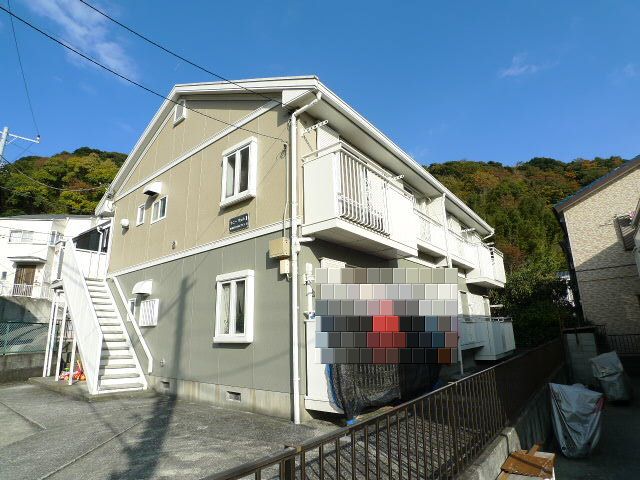 サニーウェル　Ⅰ