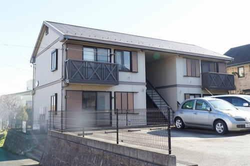 長谷戸ハイツ　Ｂ