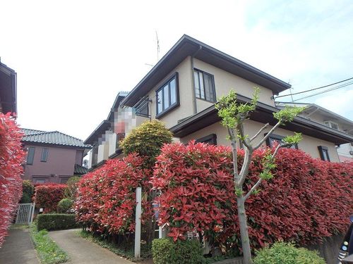 グランシャリオ　Ａ