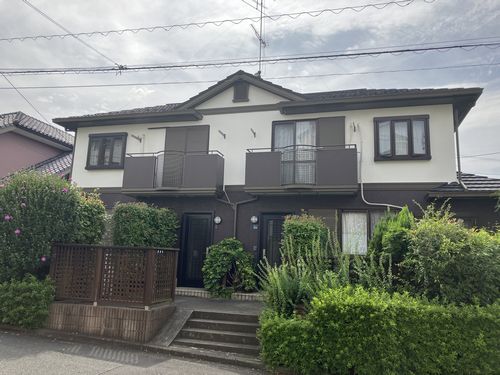 シャーメゾン】グランシャリオ Bの賃貸情報｜横浜市都筑区｜積水