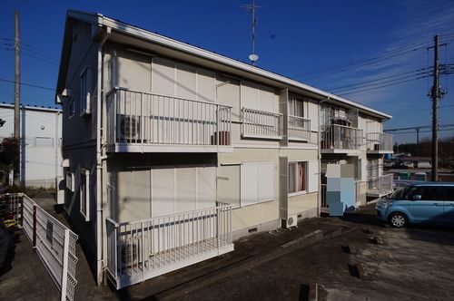 フレグランス・アカシヤ　Ａ