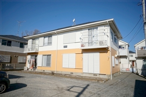 ボナールｉ　Ａ202-1