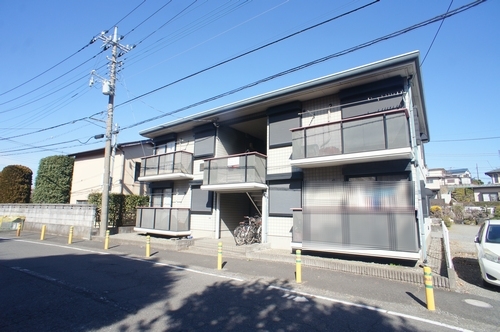 クレスト広田　Ⅱ202-1