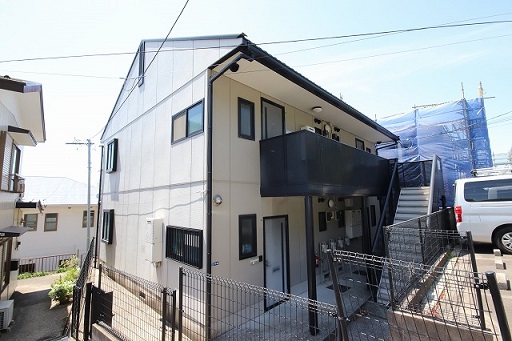 浅見ハイツ　Ｃ