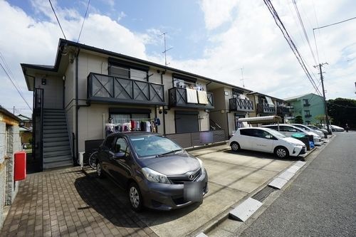 コスモ湘南　Ｂ