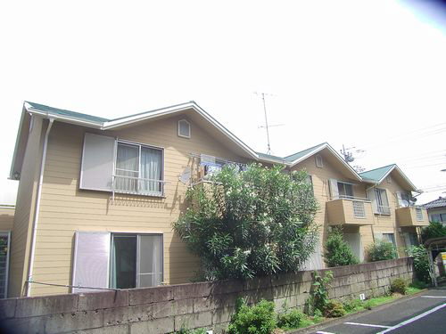 ハイライズ中町