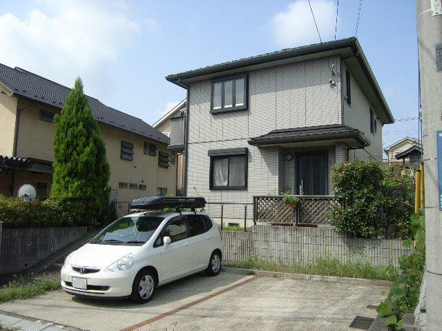 あざみ野南戸建Ａ101-1