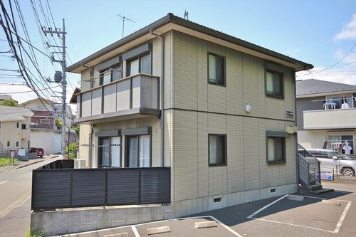 ボヌール本郷台