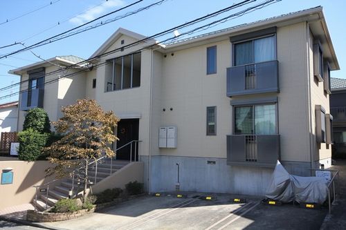 ＥＸＣＥＬＬＥＮＴ　ＧＡＲＤＥＮ　横浜Ａ　ＨＯＵＳＥ