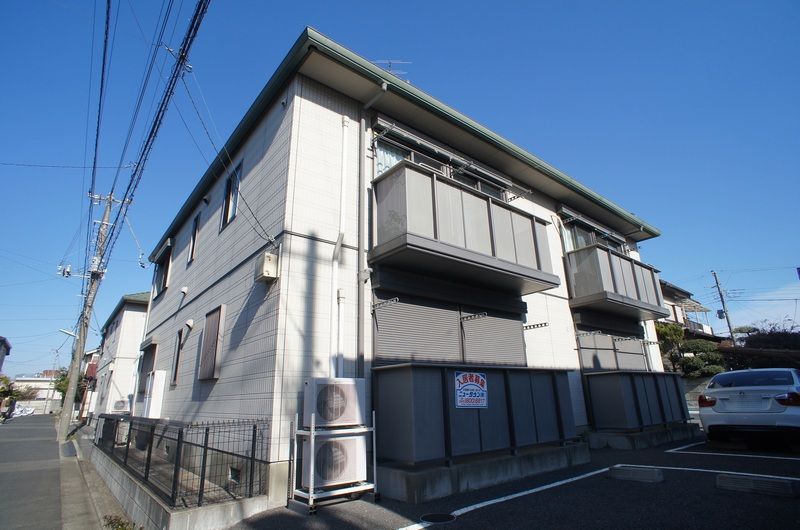 ドミール　Ｃ201-1