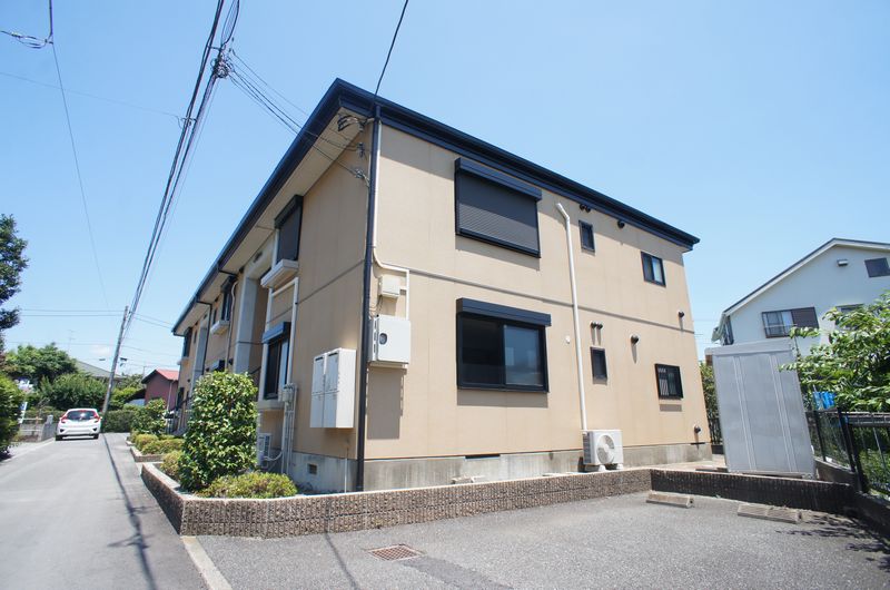 フォンターナ・いずみ202-1
