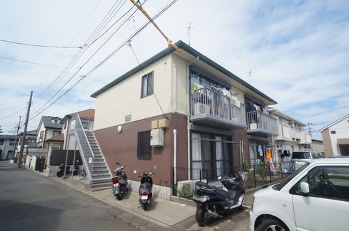 ガーデンコートⅡ102-1