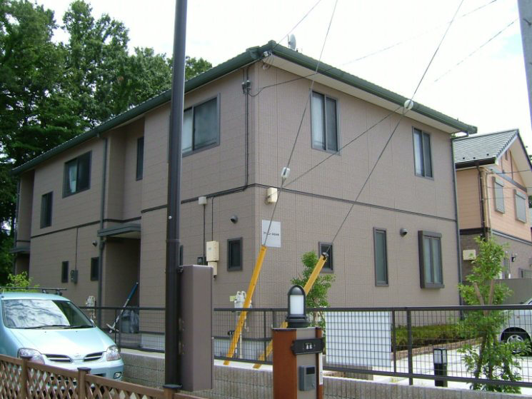 アベニューみなみ台