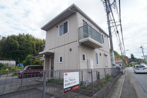 伊澤邸戸建て　Ｂ