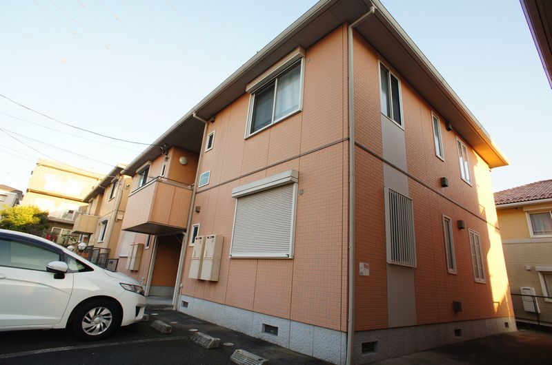 エスポワール　Ｃ101-1