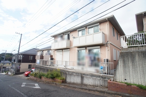 グリーンヒル　Ａ