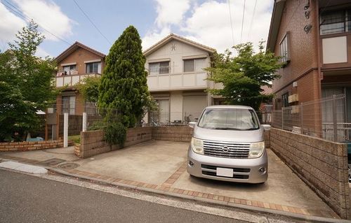 北山田戸建　Ｆ