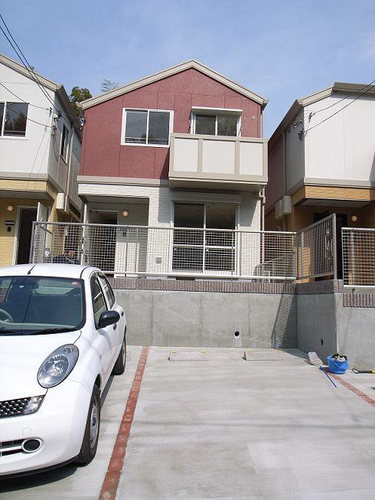 緑園都市戸建て　Ｂ