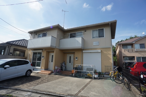 ソレイユセンター南