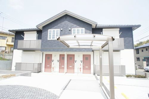 ファーブルタウン　Ⅲ