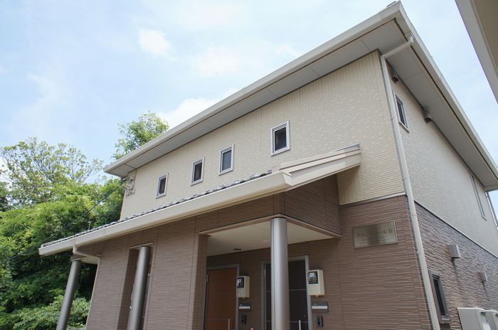 グランディール　Ｂ