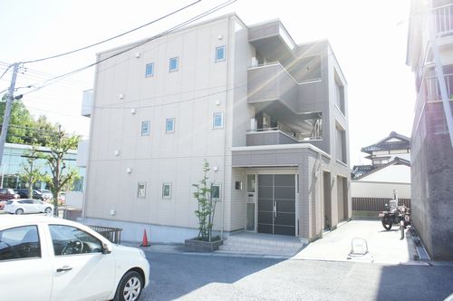 サザンポートパレス202-1