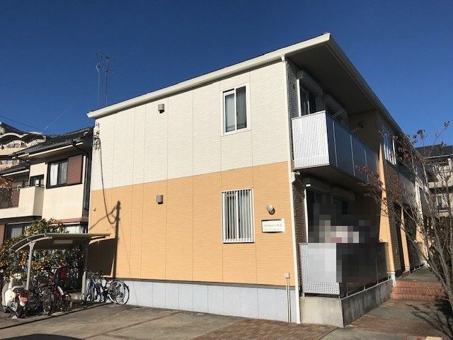 ブライトンハウス