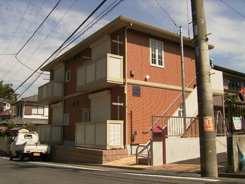 アンジュ洋光台202-1