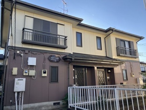 ファミ－ユ成瀬