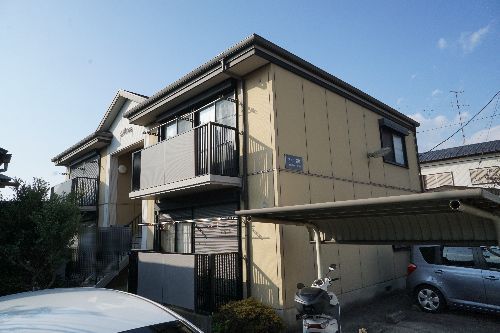 メゾン宮原201-1