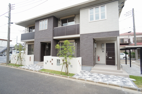 シャーメゾン】カーサ フェリーチェ Aの賃貸情報｜海老名市