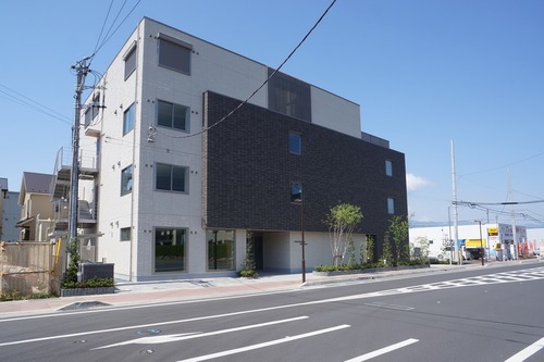 グランドレジデンスＵＣＨＩＹＡＭＡ　Ⅰ