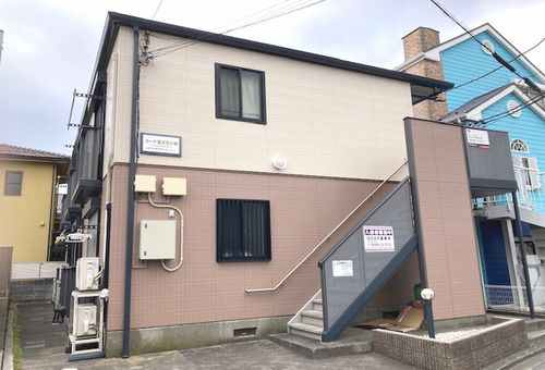 カーサ鵠沼桜が岡