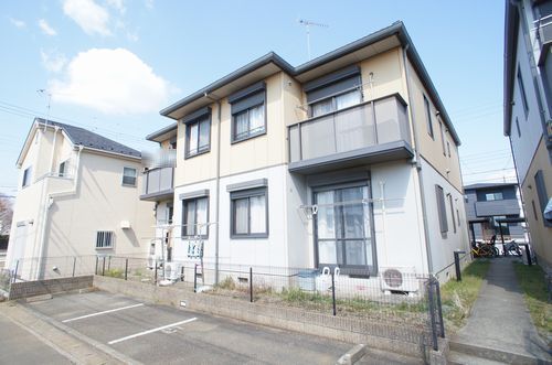 サンパルク宮久保　Ⅲ101-1