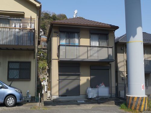 ラルジュ鎌倉201-1