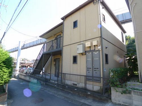 ラルジュ鎌倉　Ⅱ