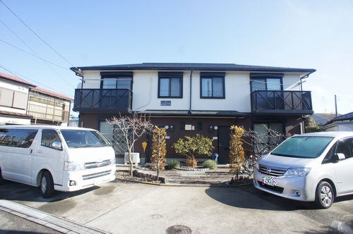 ジ・オーチャーディウス101-1