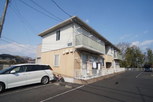 シャトルヤナガワ　Ｃ202-1