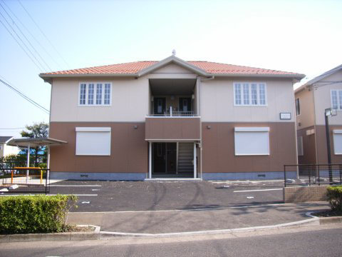 ラフィーネ　Ａ201-1