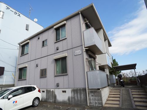 エミネンス湘南201-1