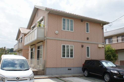 ｍａｉｓｏｎ　ｄｅ　ｓｈｏｏｔ　Ⅰ