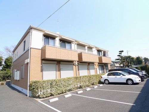 Ｆｅｌｉｃｅ湘南　Ⅰ101-1