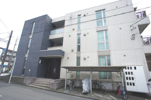 ＢＥＲＥＯ　湘南台301-1