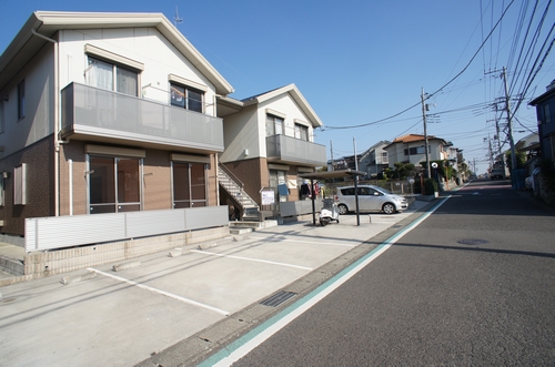 アプランドル　Ⅱ102-1