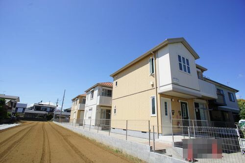 シャーメゾン湘南