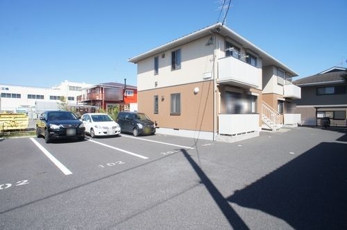 フォレスタ